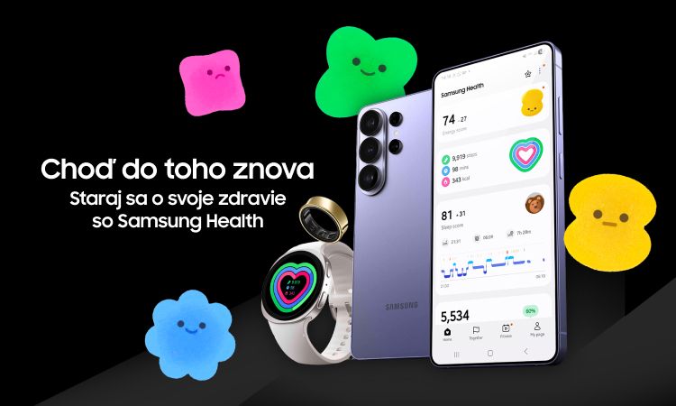 Samsung Health